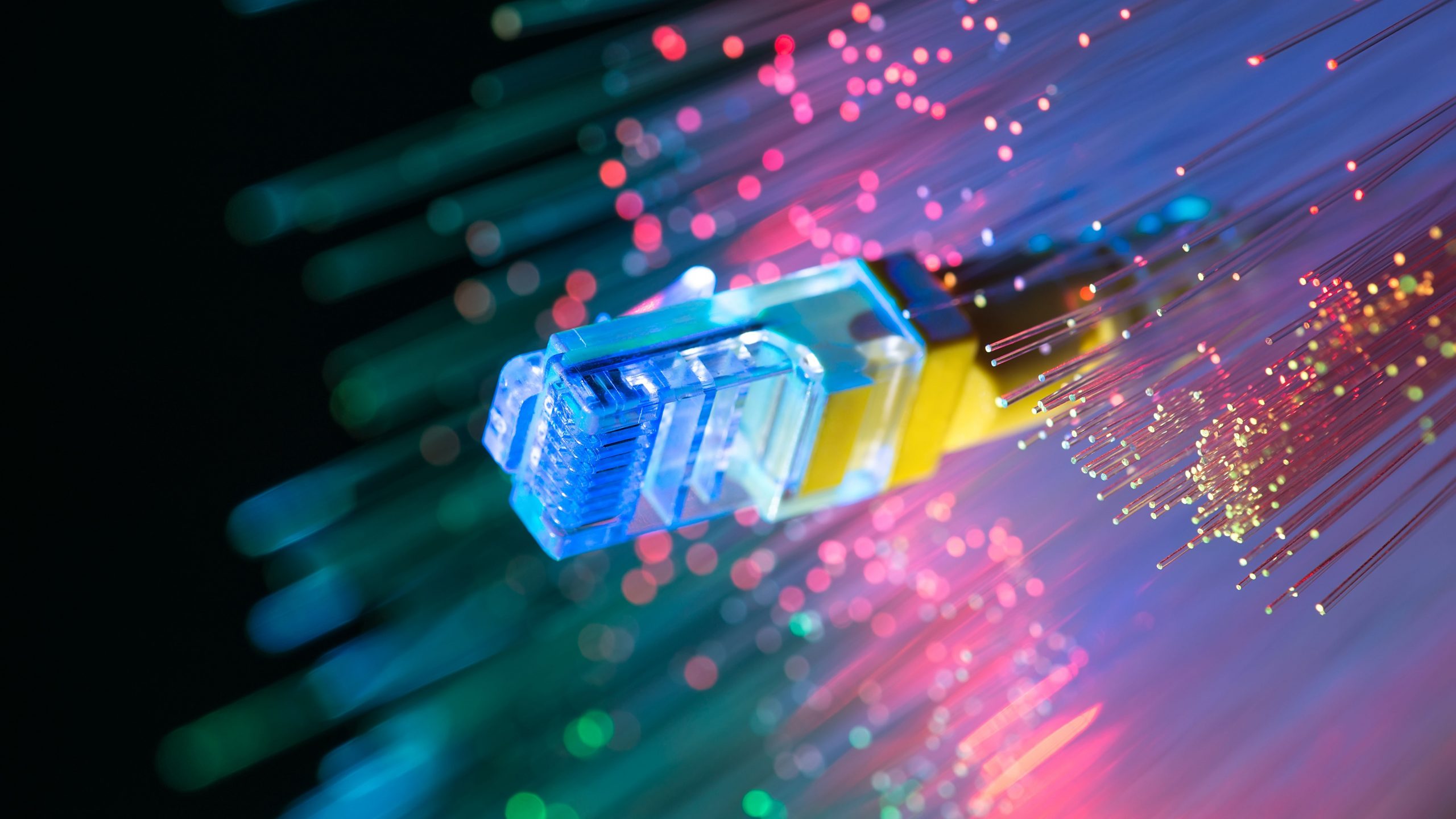 Navigating the Fast Lane: Unraveling the Best and Fastest Internet Connections for Homes in the UK