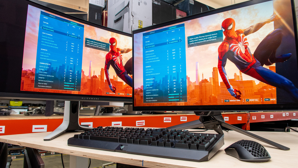 Navigating the Monitor Market in 2024: Top Picks for Every Budget