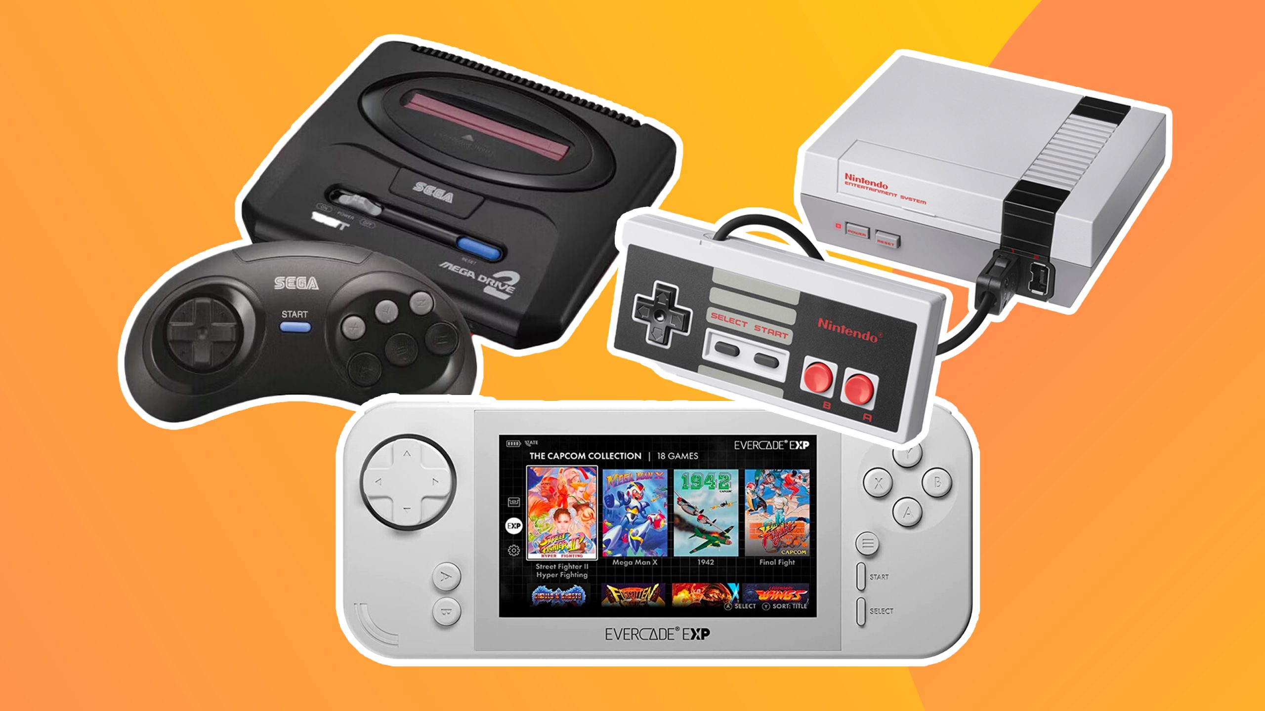 Nostalgia Unleashed: A Deep Dive into Retro Gaming Consoles and their Enduring Appeal