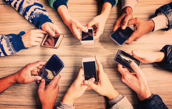 The Teen Tech Playground: Navigating the Vast Landscape of Phones for Today’s Teenagers
