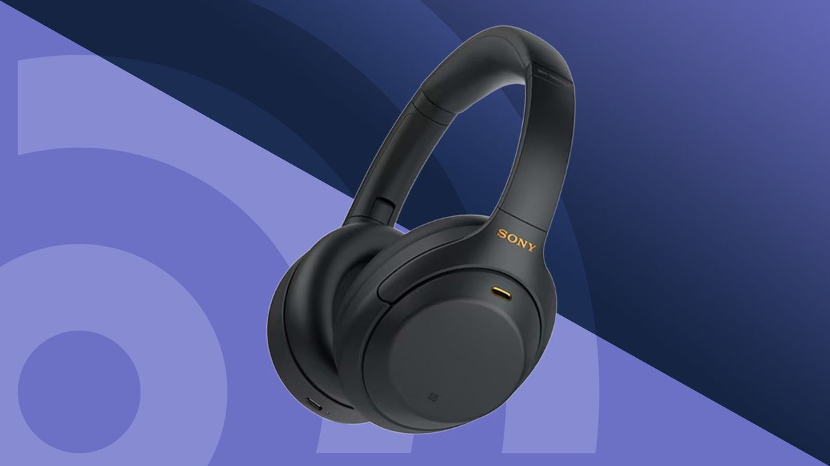 Unveiling the Pinnacle of Audio Excellence: The Five Best Headphones in the World in 2024