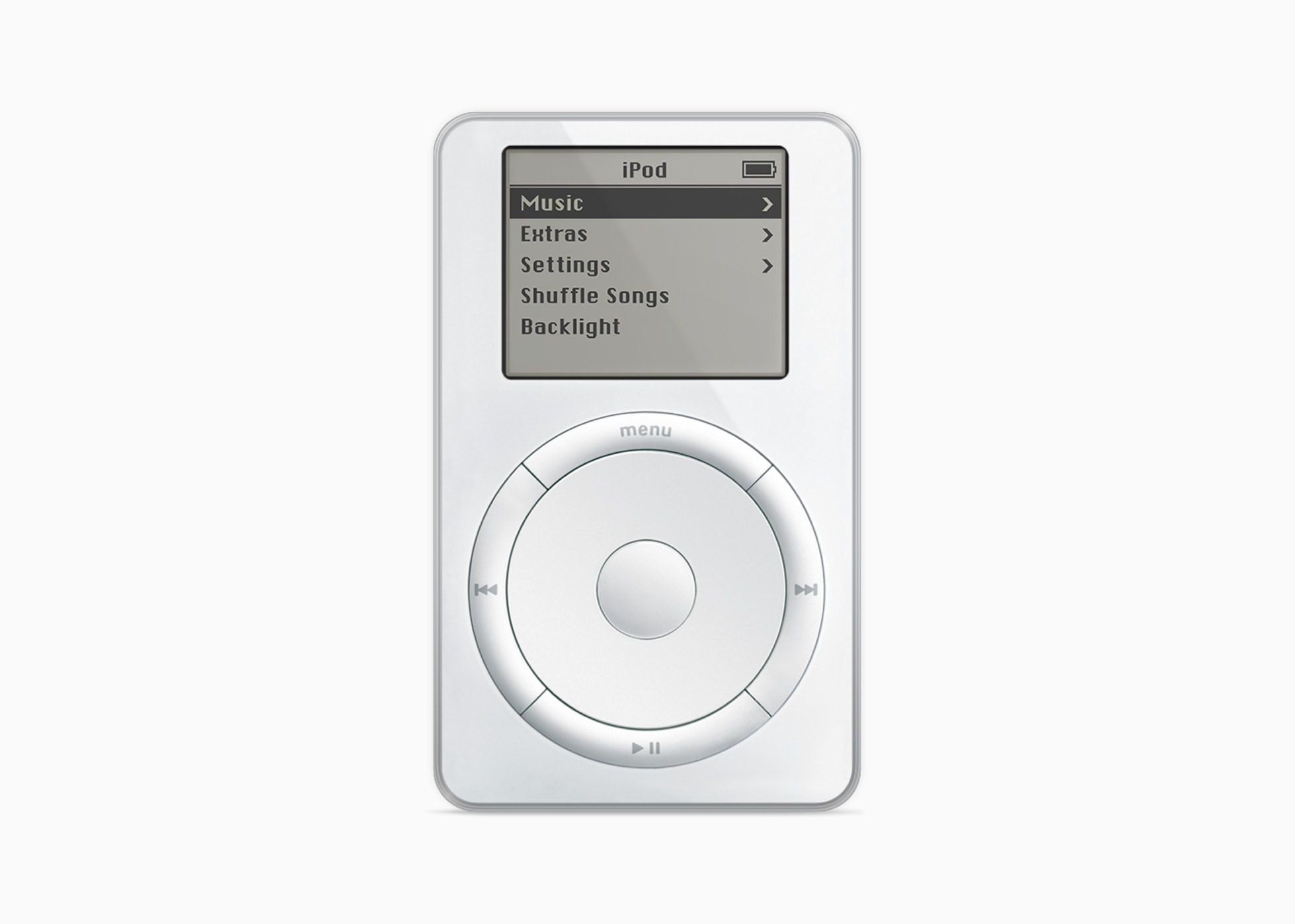 ipod