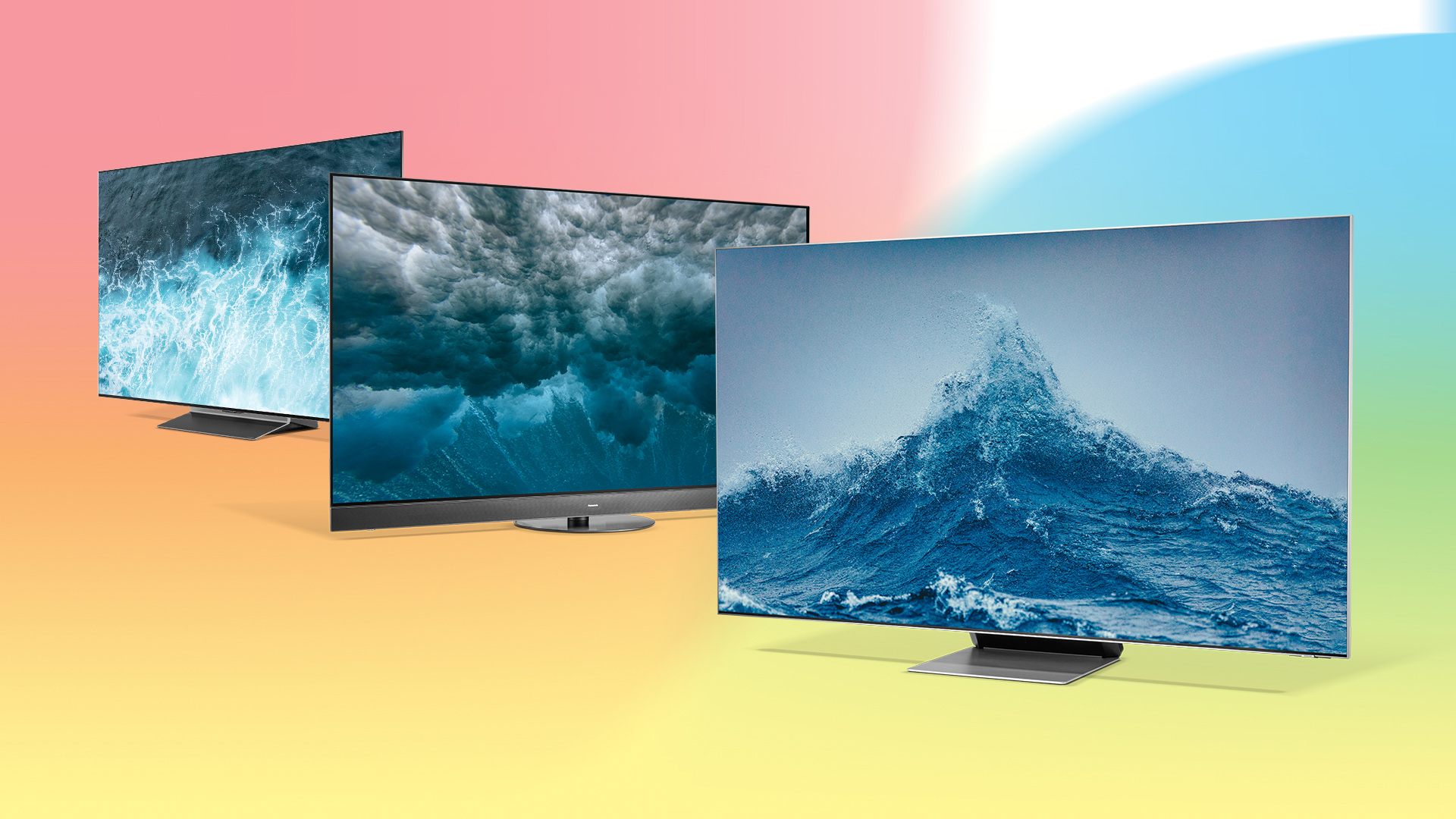 The Evolution of Home Entertainment: Exploring the Latest Innovations in TVs
