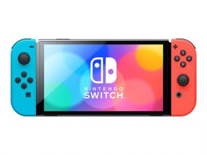 Nintendo Switch: Redefining Gaming Excellence – Gadget Home