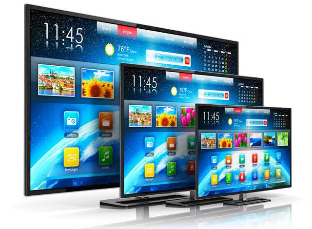 Exploring Your Options: A Guide to Different Types of TVs in 2024