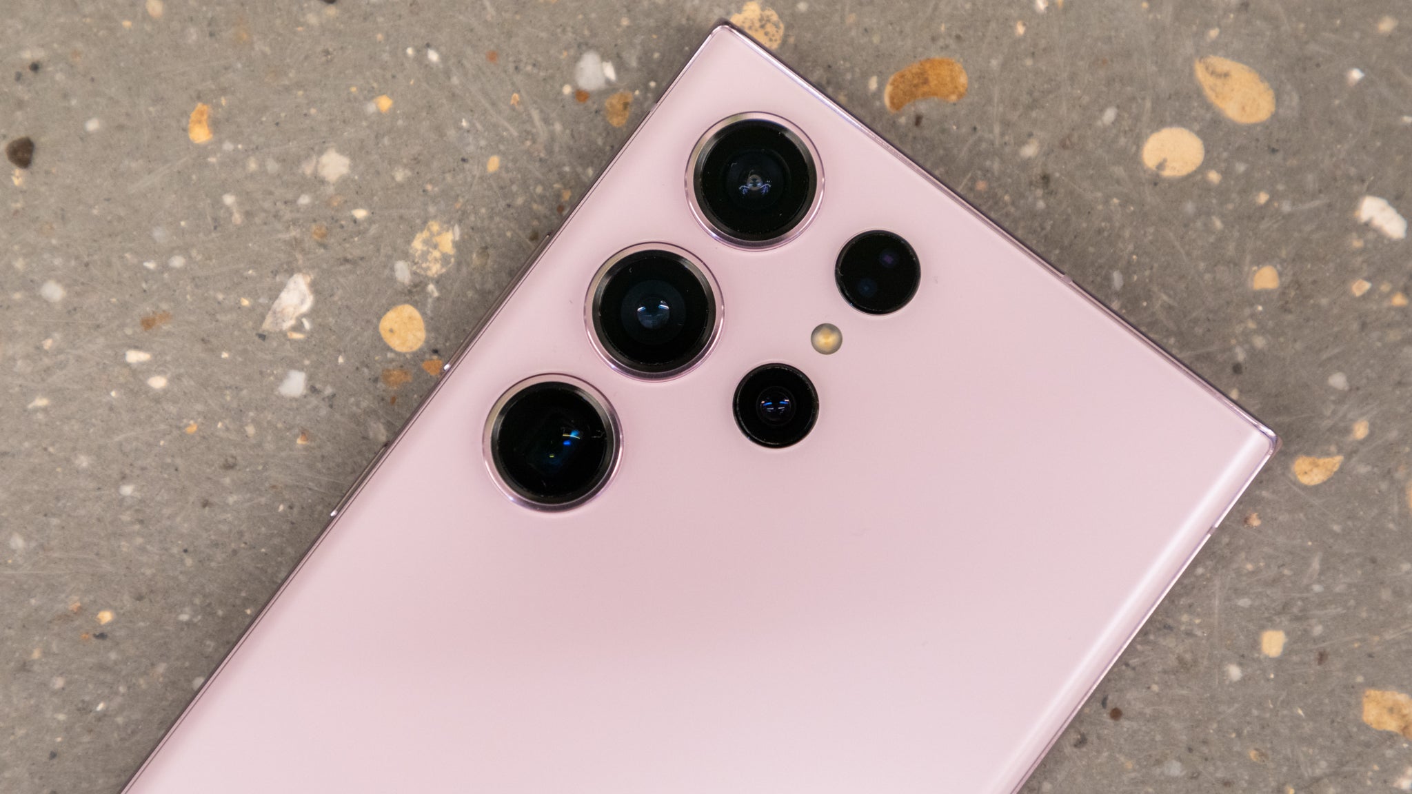The Best Smartphone Cameras