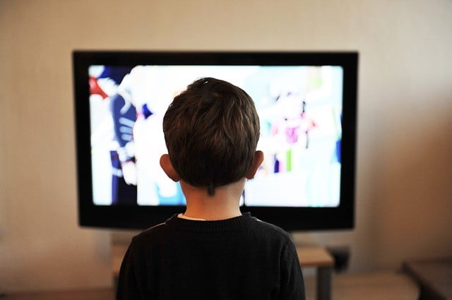 Understanding the Safety of Children’s Television