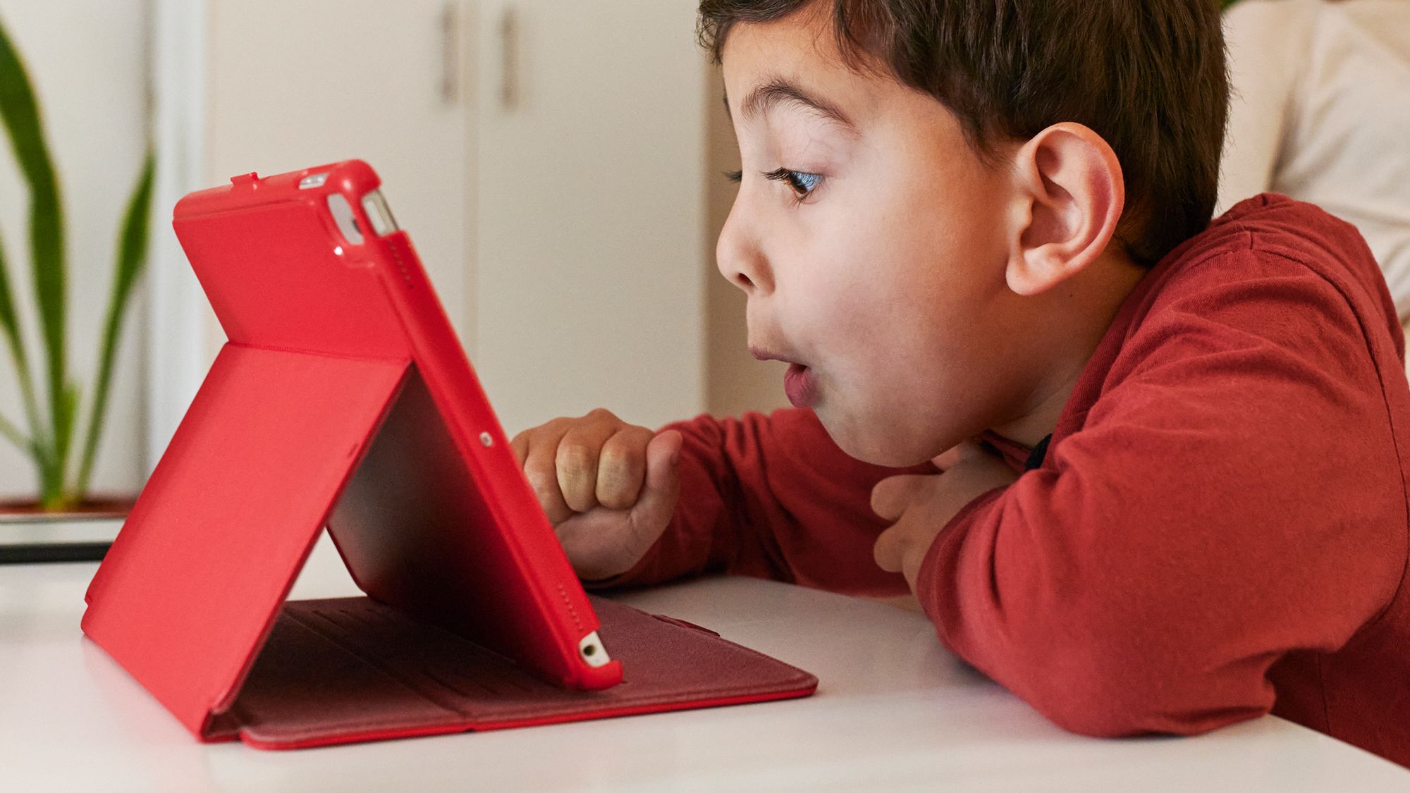 Using Tablets For Learning