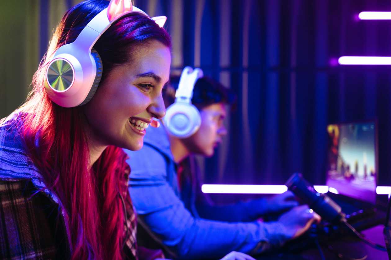 The Best Gaming Headsets