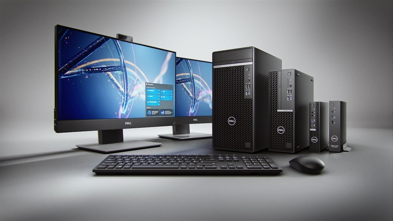 Family Desktops: A Guide on What to Consider Before You Buy