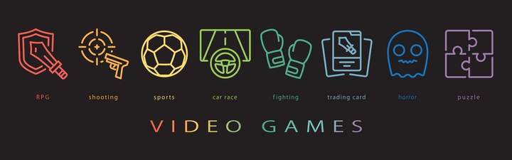 Which Gaming Genre Is Right For Me?
