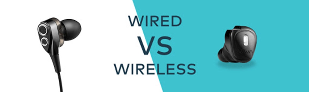 Unleashing the Power of Wired and Wireless Earphones