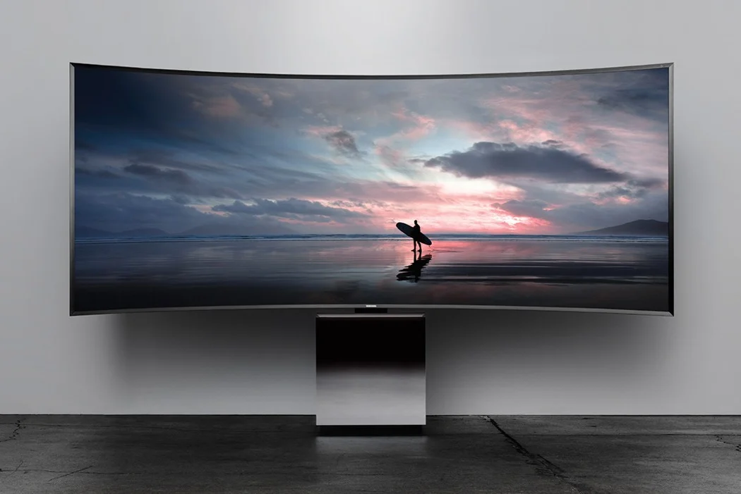 The Future Of Television Sets