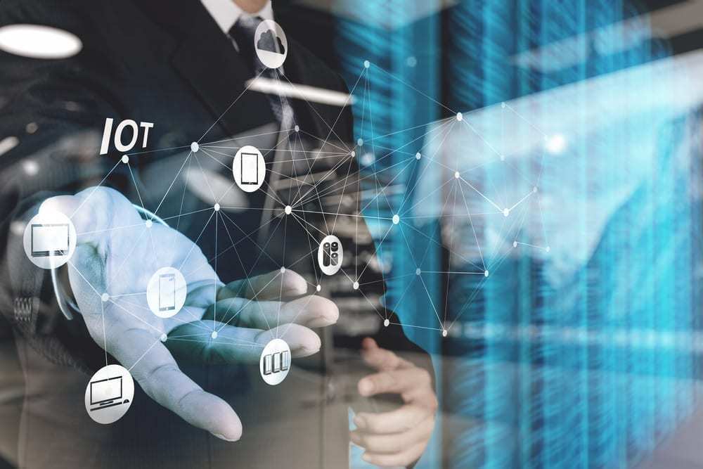 Unveiling Tomorrow: The Future of Gadgets in an Internet-Enabled World