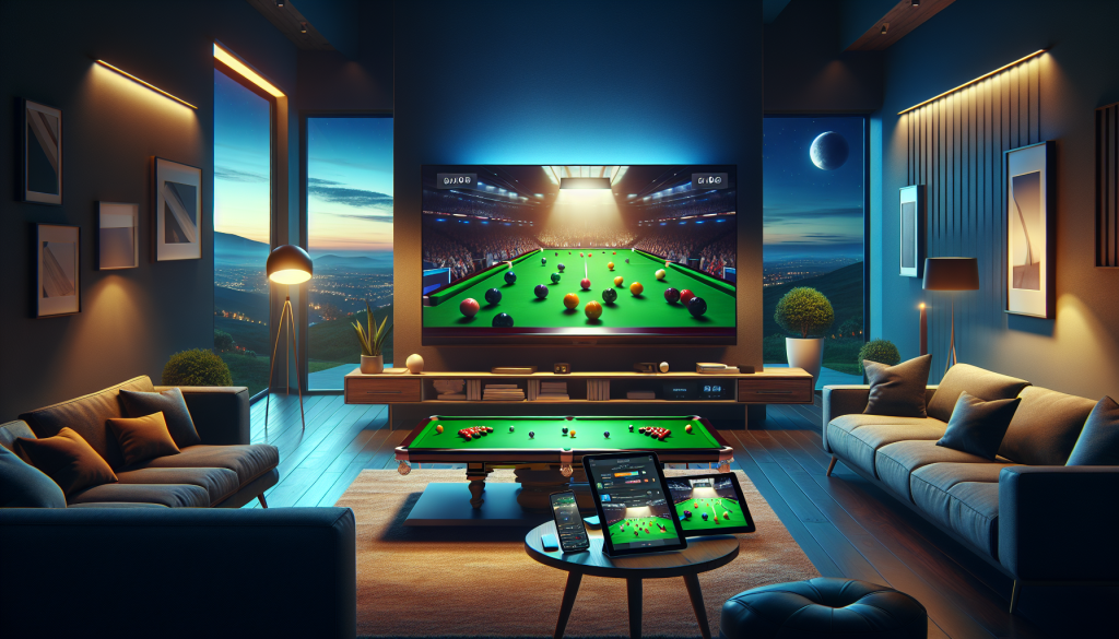 How Traditional TV is Making a Comeback in the Digital Age