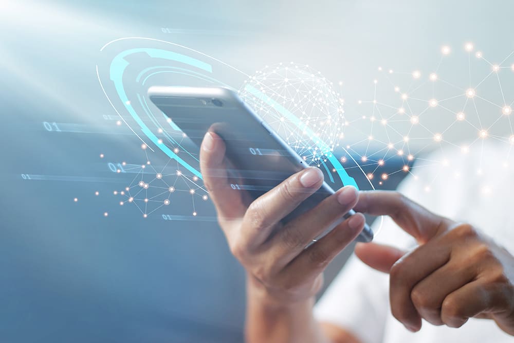 The Future of Phones in an Ever-Connected World