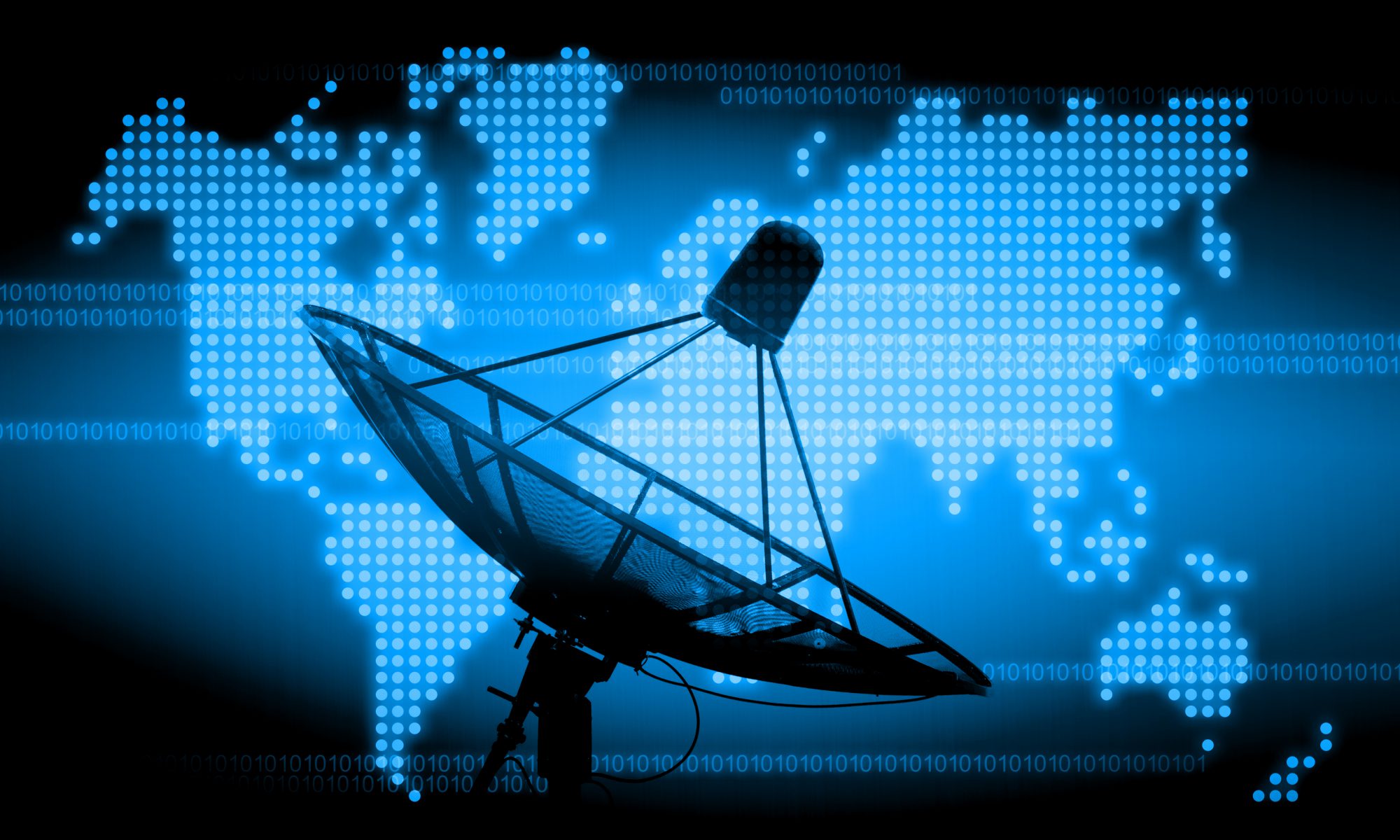 The Future of Satellite and Cable TV